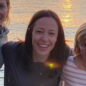 Meet your Posher, Kerri-anne